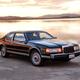 Illustration for article titled Lincoln Continental A Brief History